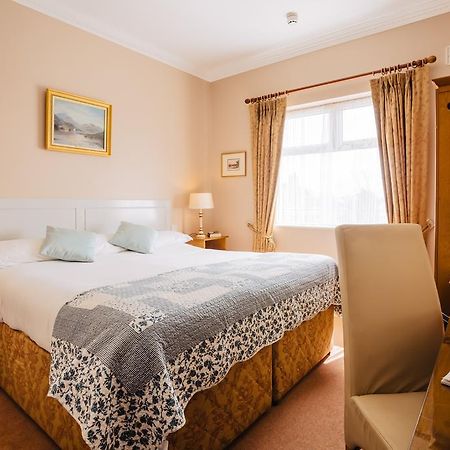 Gleeson'S Restaurant & Rooms Roscommon Kültér fotó