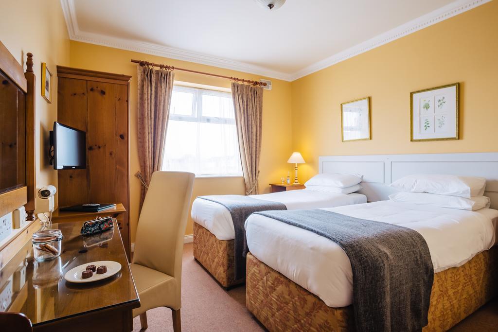 Gleeson'S Restaurant & Rooms Roscommon Kültér fotó