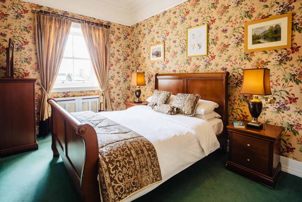 Gleeson'S Restaurant & Rooms Roscommon Kültér fotó
