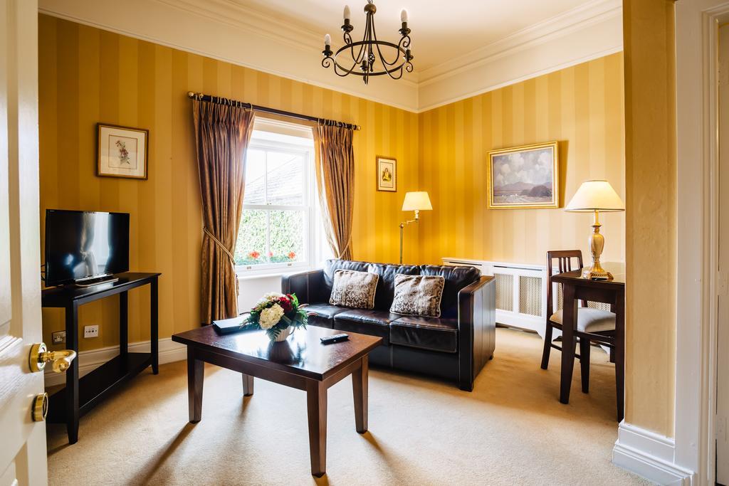 Gleeson'S Restaurant & Rooms Roscommon Kültér fotó