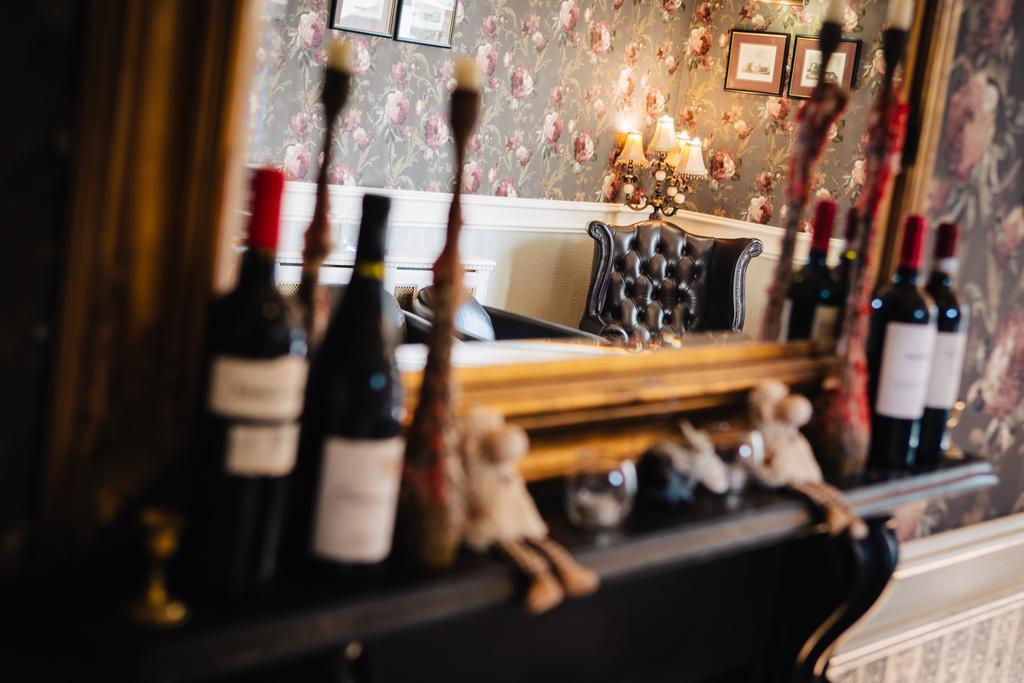 Gleeson'S Restaurant & Rooms Roscommon Kültér fotó