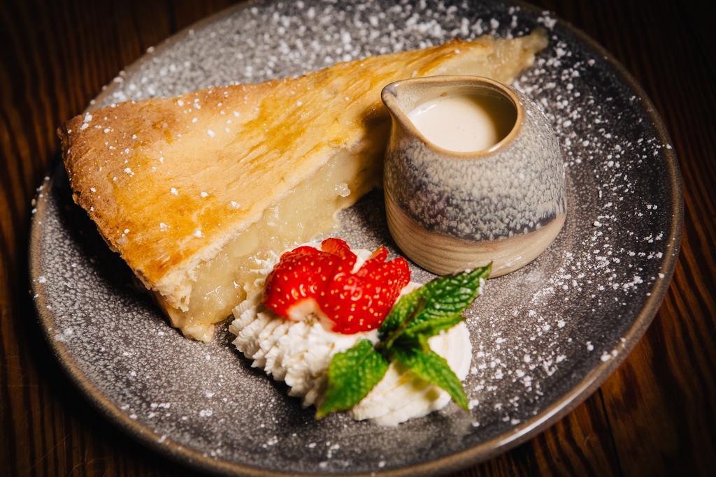 Gleeson'S Restaurant & Rooms Roscommon Kültér fotó