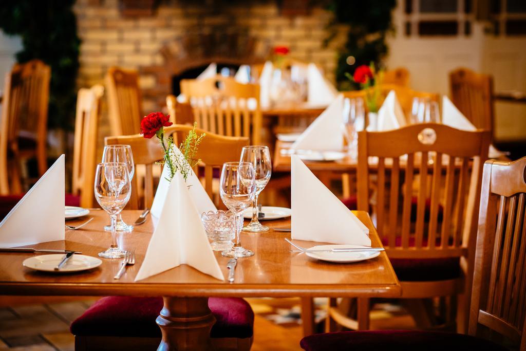 Gleeson'S Restaurant & Rooms Roscommon Kültér fotó