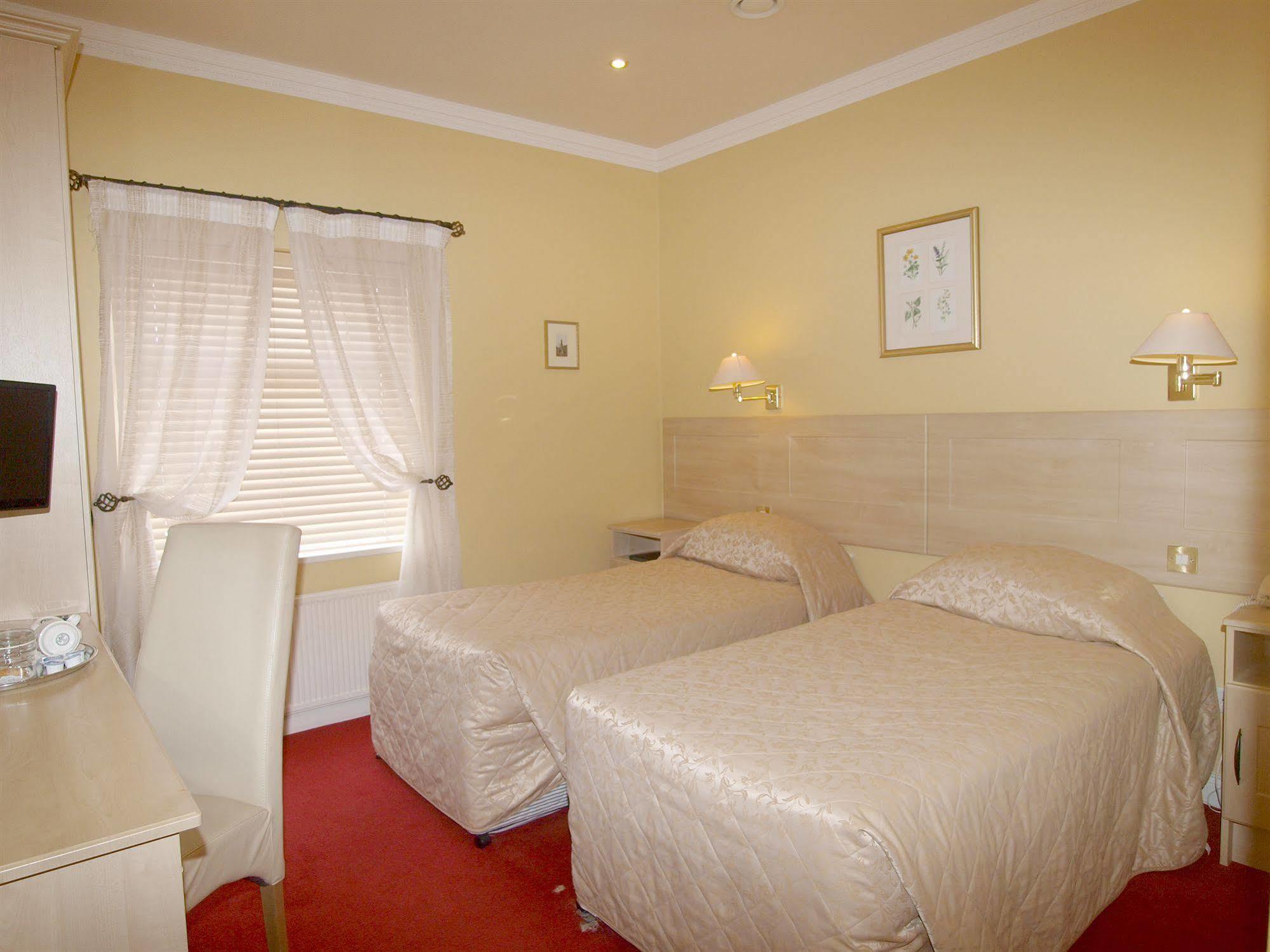Gleeson'S Restaurant & Rooms Roscommon Kültér fotó