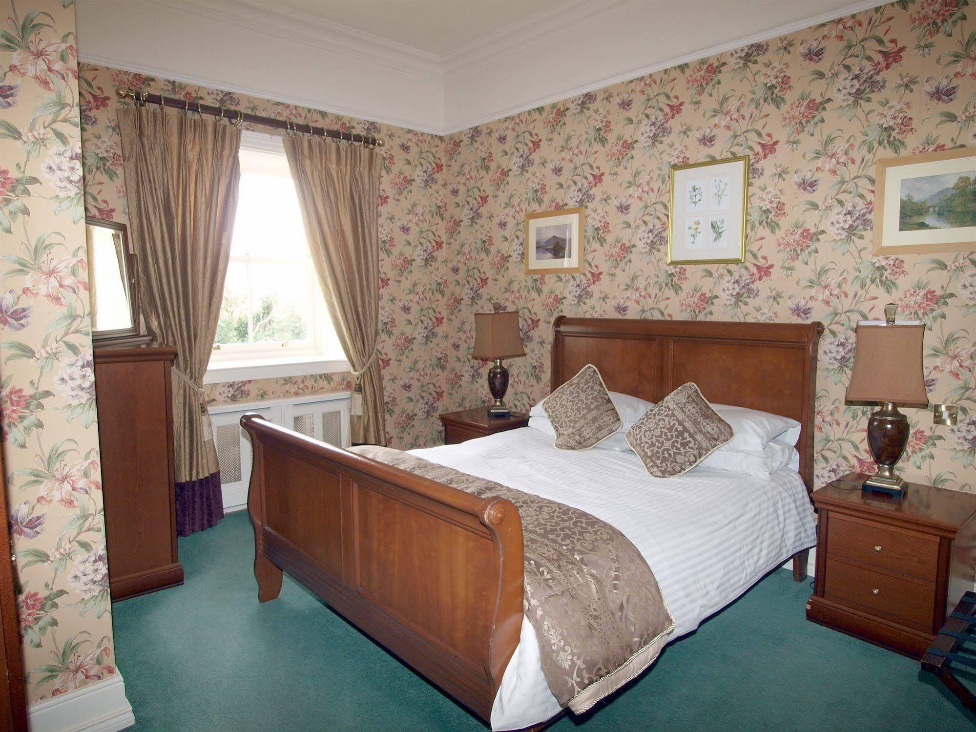 Gleeson'S Restaurant & Rooms Roscommon Kültér fotó