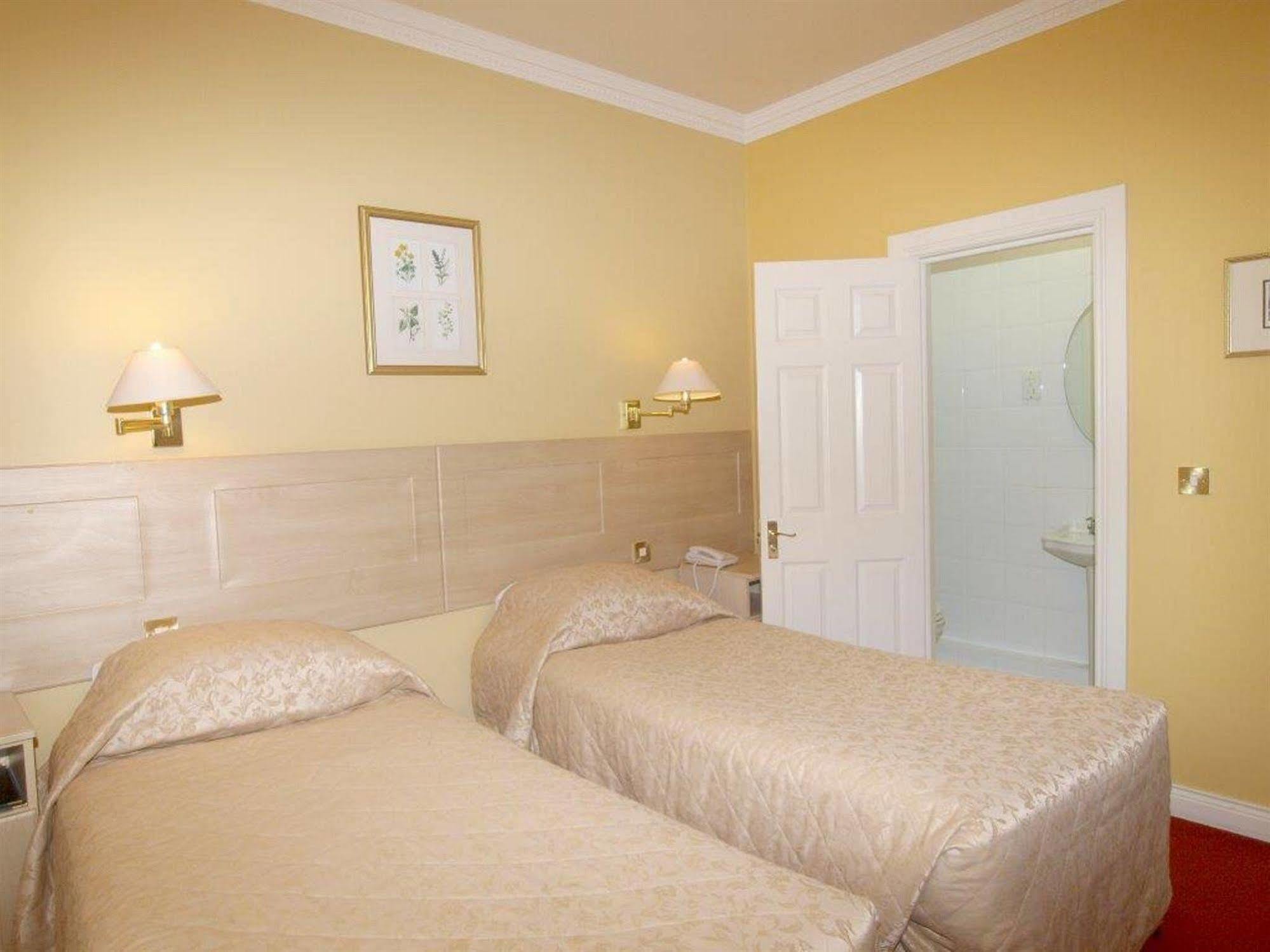 Gleeson'S Restaurant & Rooms Roscommon Kültér fotó