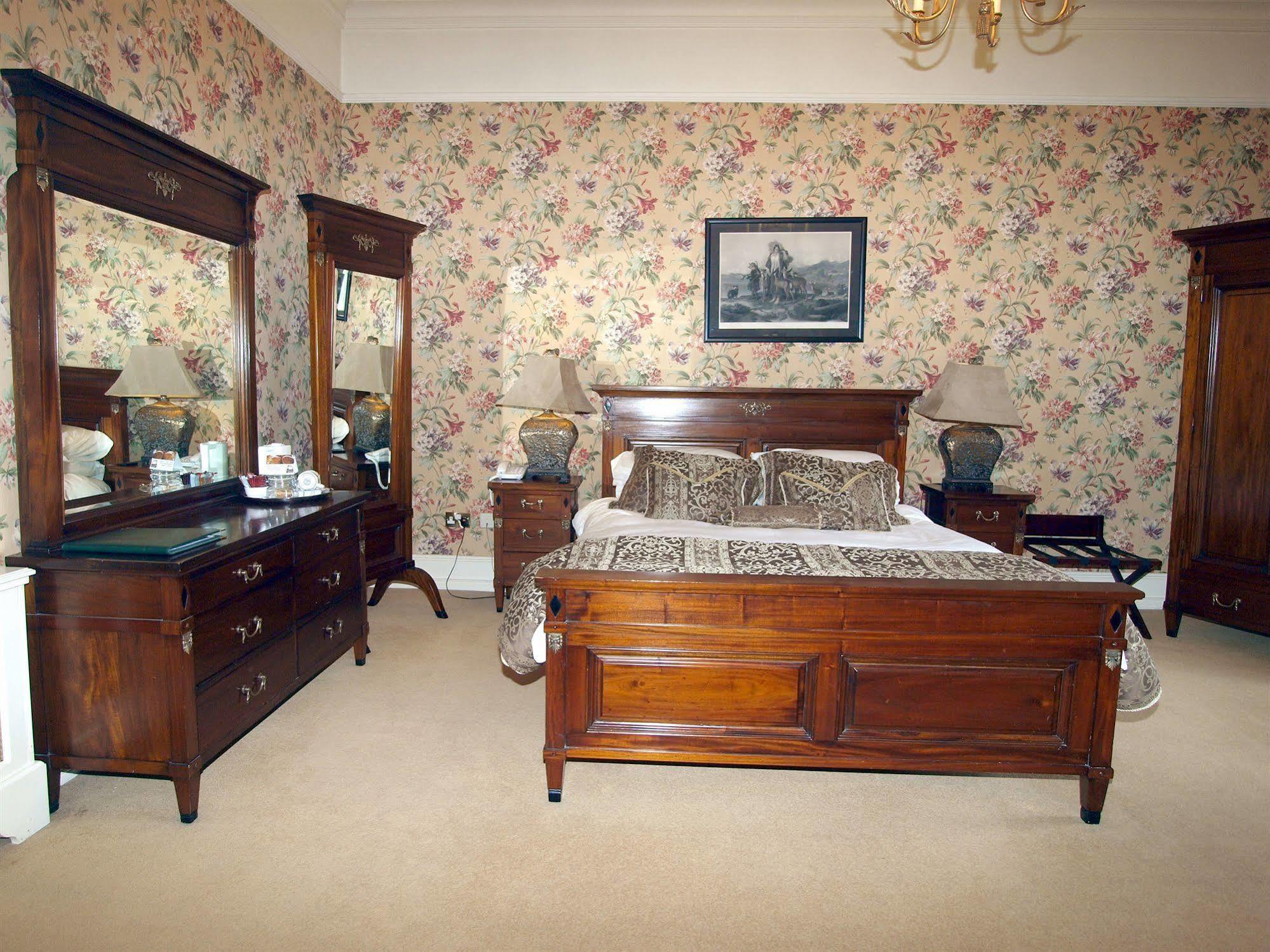Gleeson'S Restaurant & Rooms Roscommon Kültér fotó