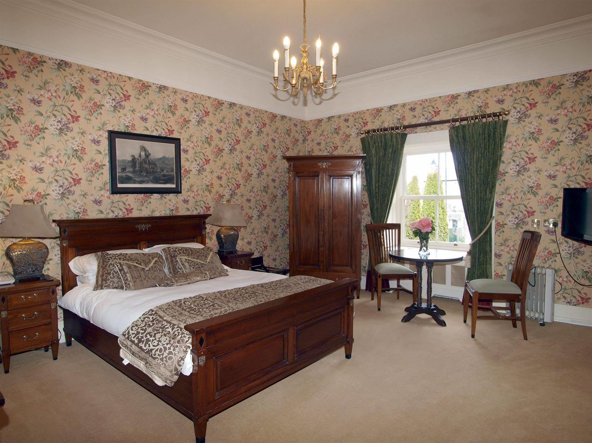 Gleeson'S Restaurant & Rooms Roscommon Kültér fotó