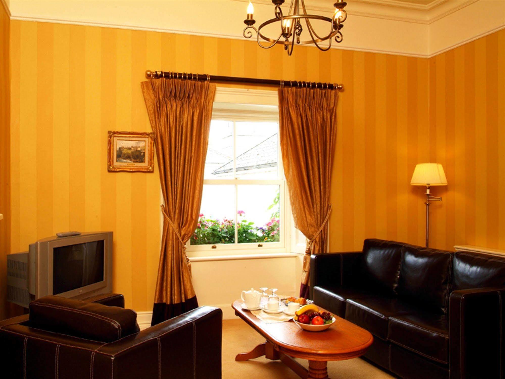 Gleeson'S Restaurant & Rooms Roscommon Kültér fotó