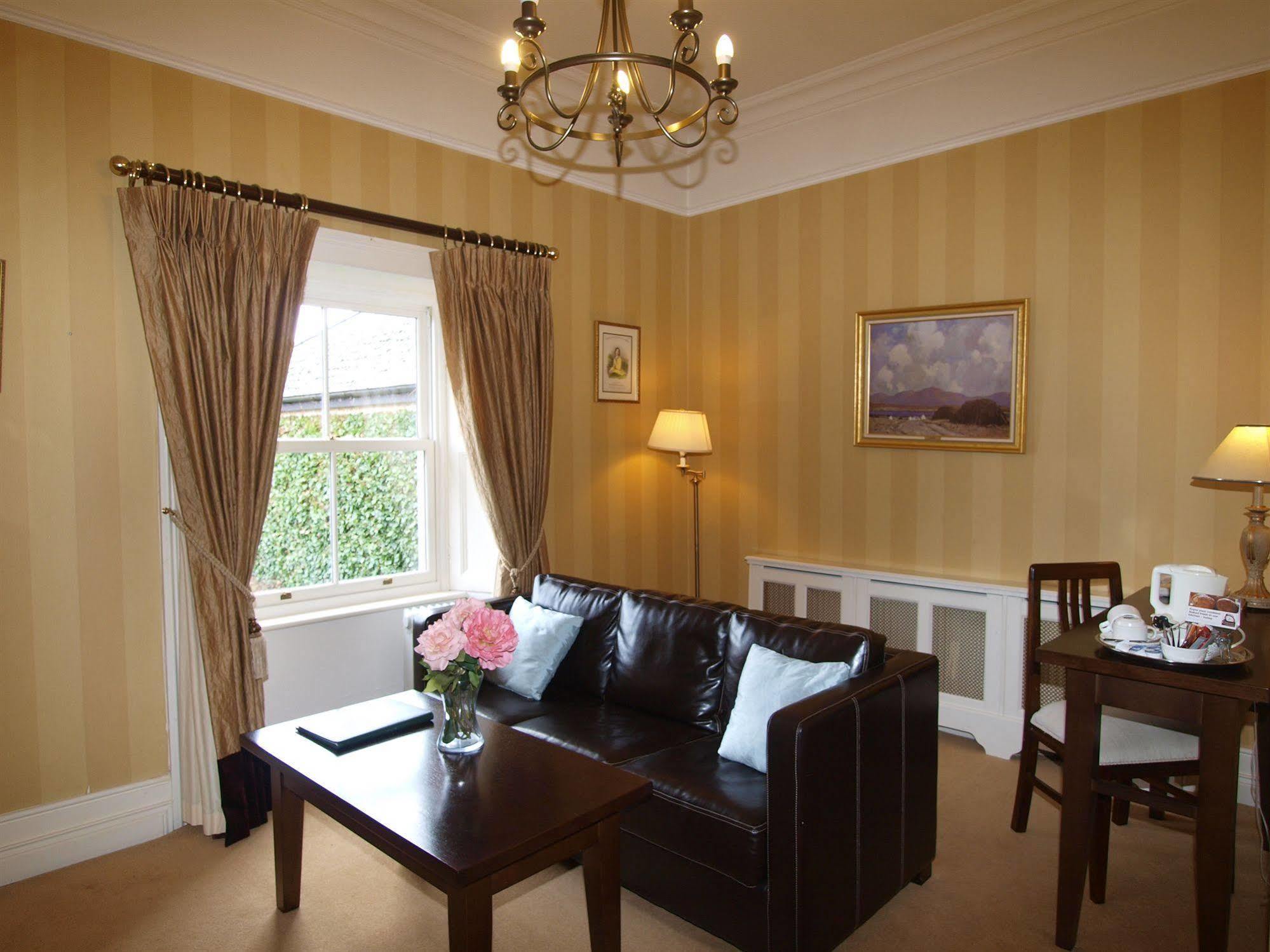 Gleeson'S Restaurant & Rooms Roscommon Kültér fotó