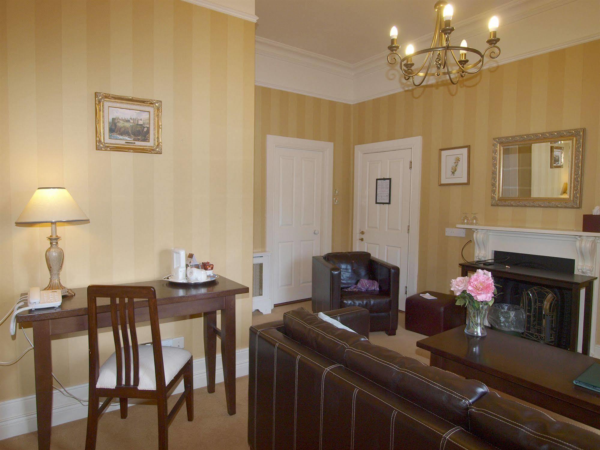 Gleeson'S Restaurant & Rooms Roscommon Kültér fotó